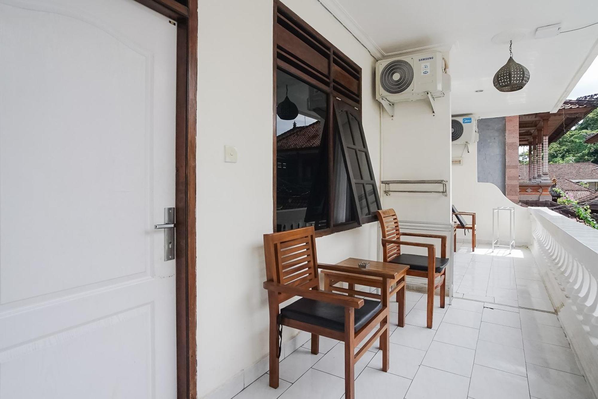City Garden Bali Dwipa Hotel, Kuta Kuta Lombok Kültér fotó
